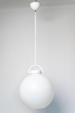 Tama Space Age vintage lamp by Isao Hosoe for Valenti Luce, Year 1975