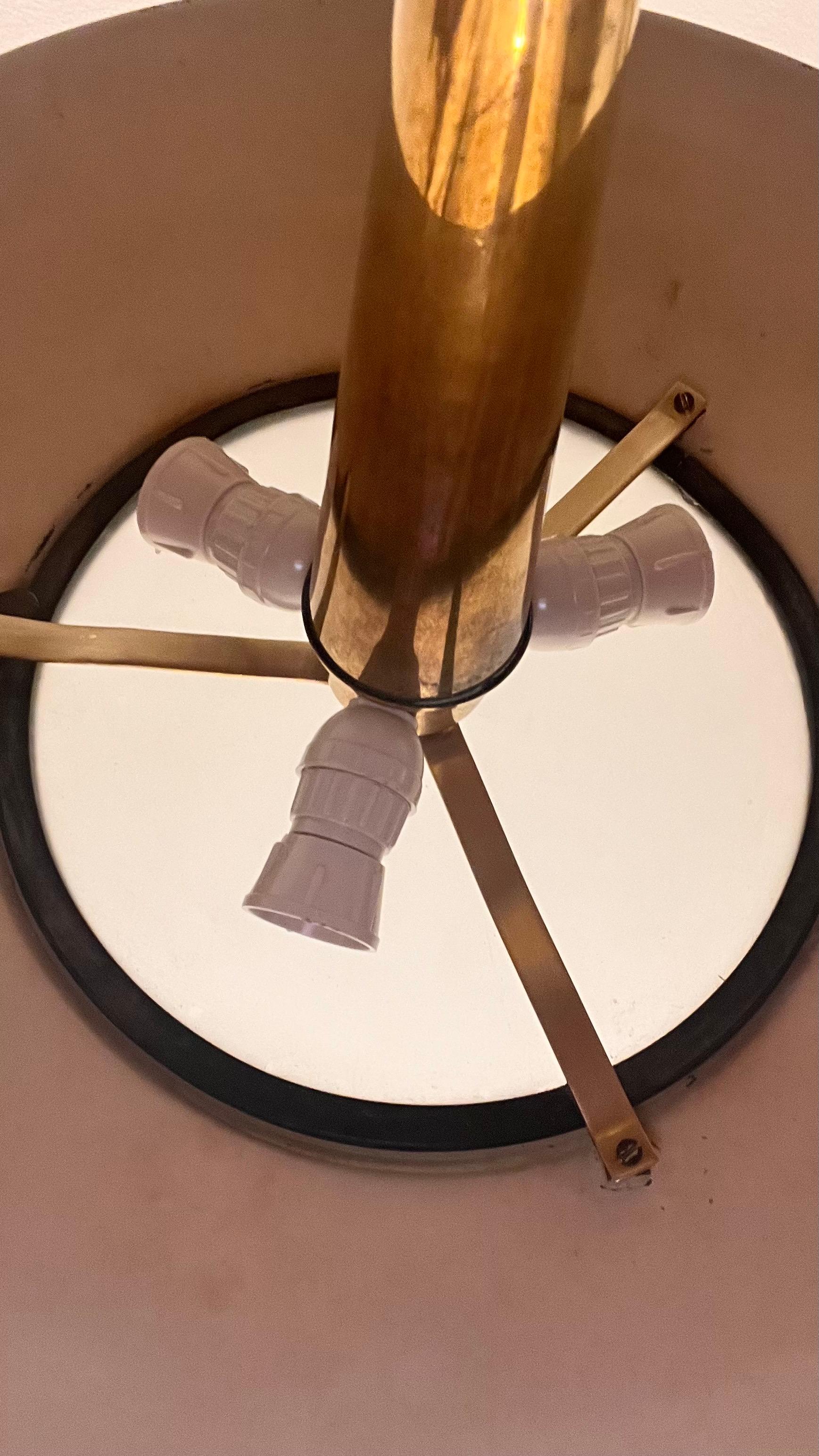 Lámpara de mesa Torlasco para Lumi Milano en venta 3