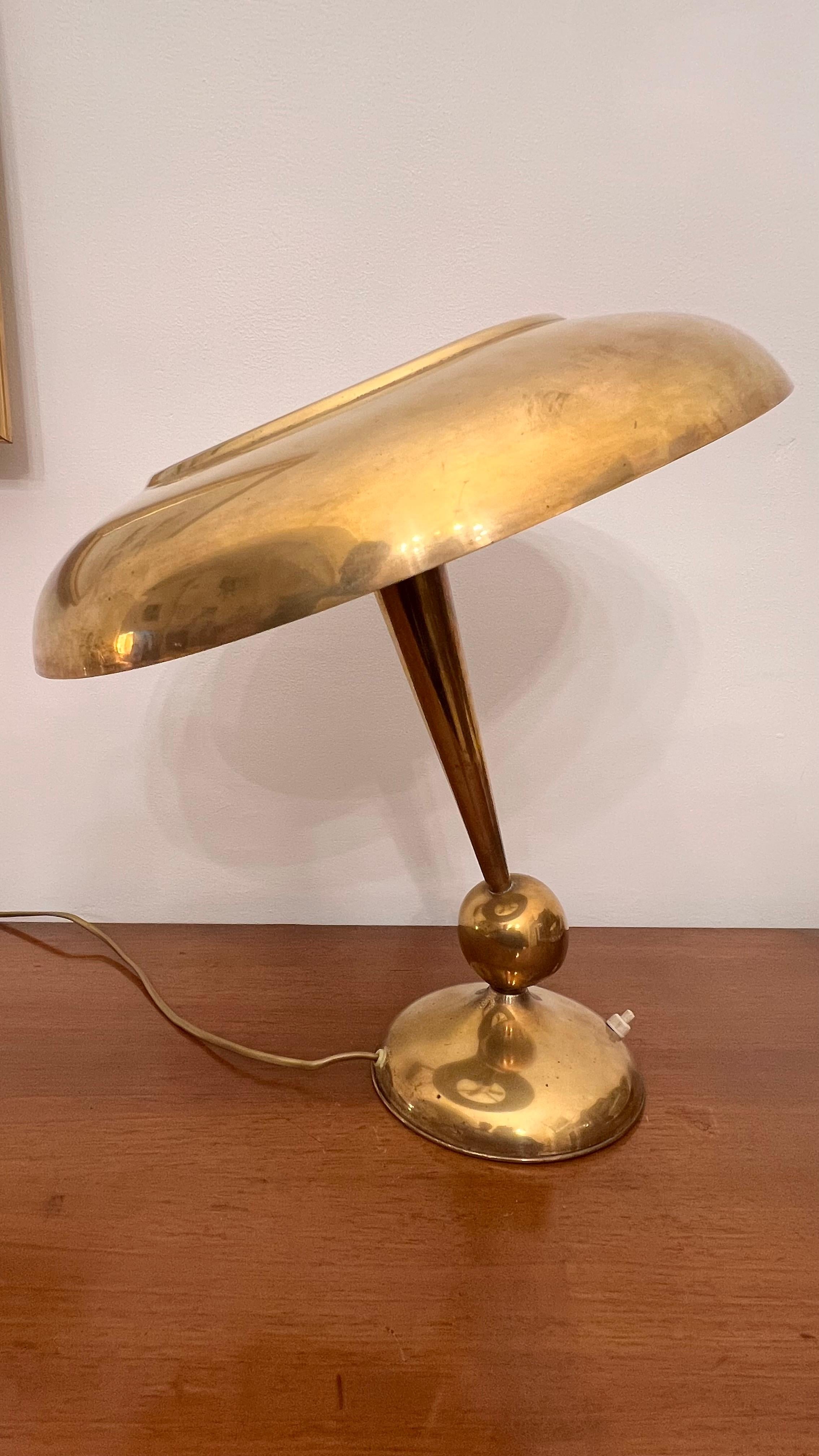 Lámpara de mesa Torlasco para Lumi Milano en venta 4