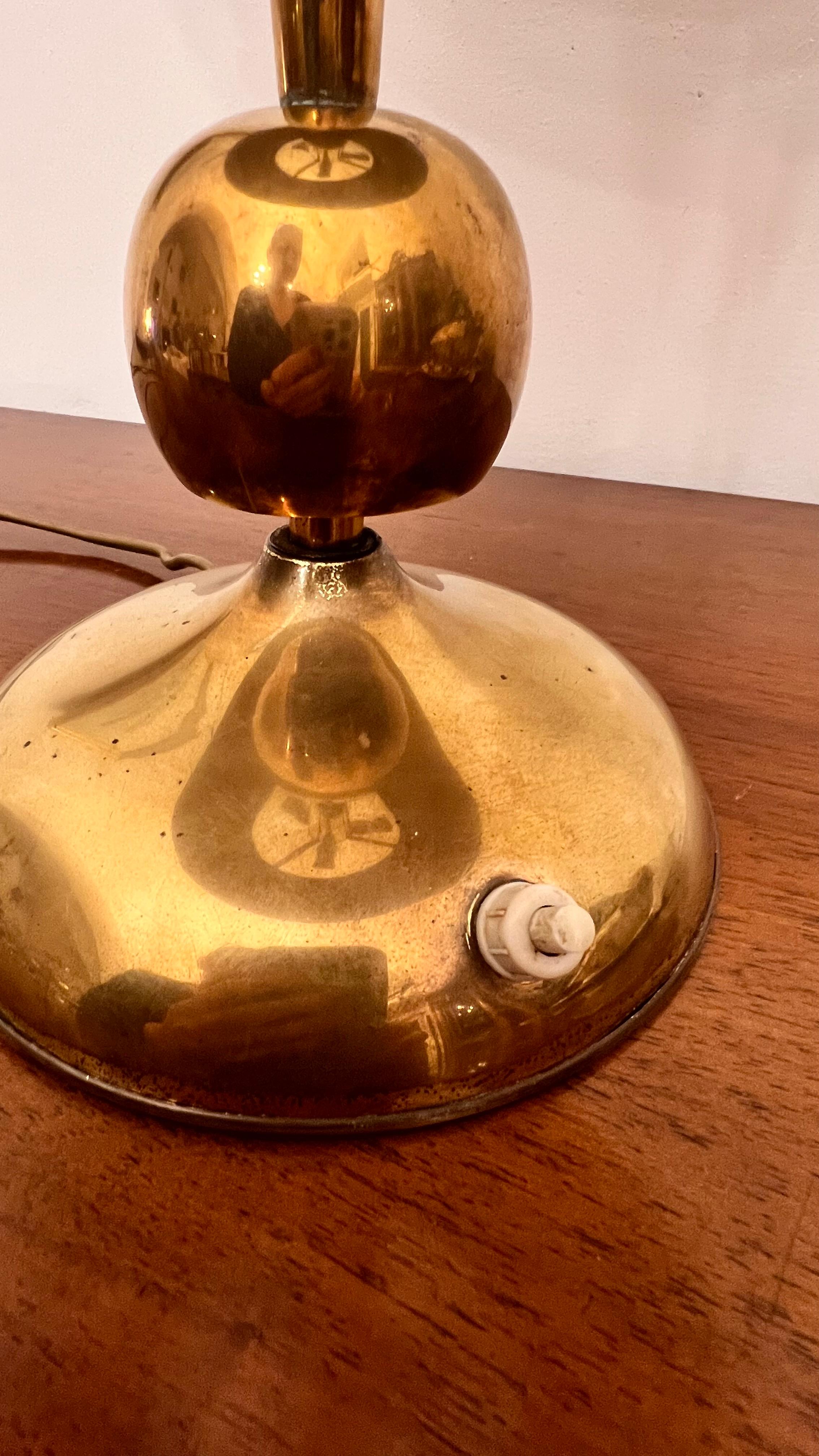 Lámpara de mesa Torlasco para Lumi Milano en venta 5