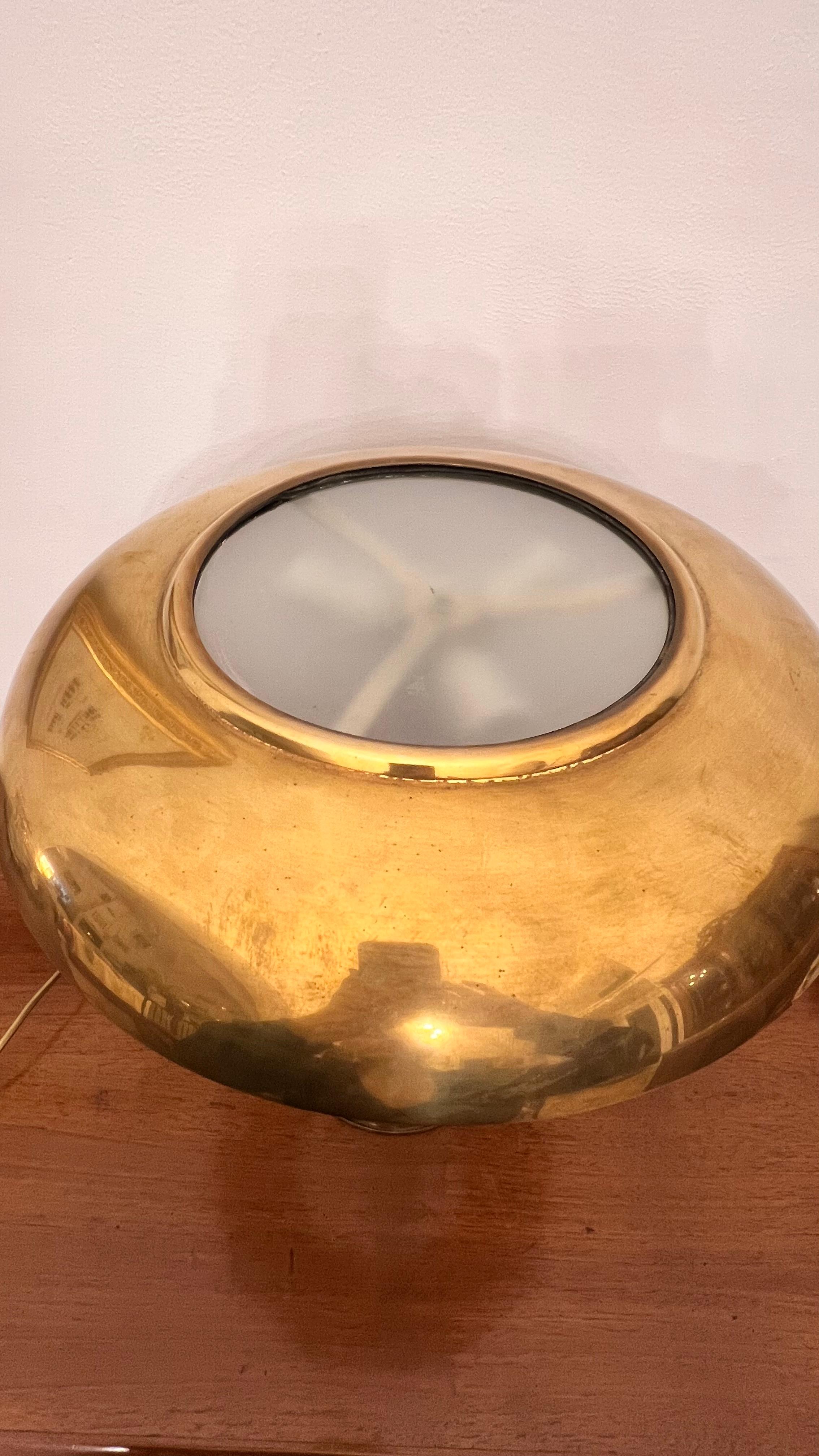 Lámpara de mesa Torlasco para Lumi Milano Italian en venta