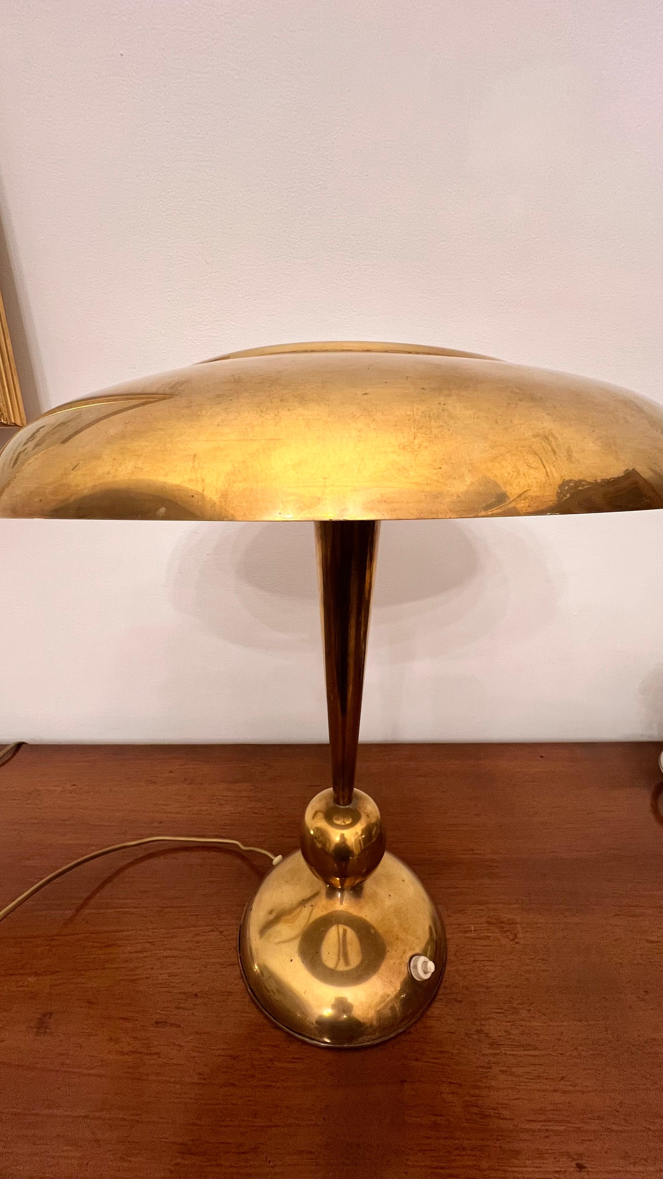 Lámpara de mesa Torlasco para Lumi Milano en venta 2