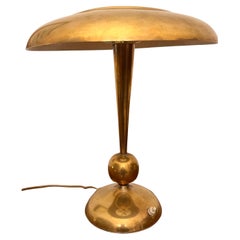 Lampada tavolo Torlasco per Lumi Milano