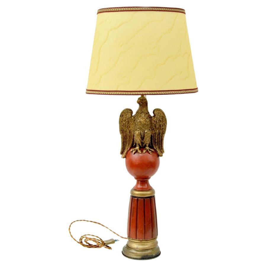 German lamp year 1940 For Sale
