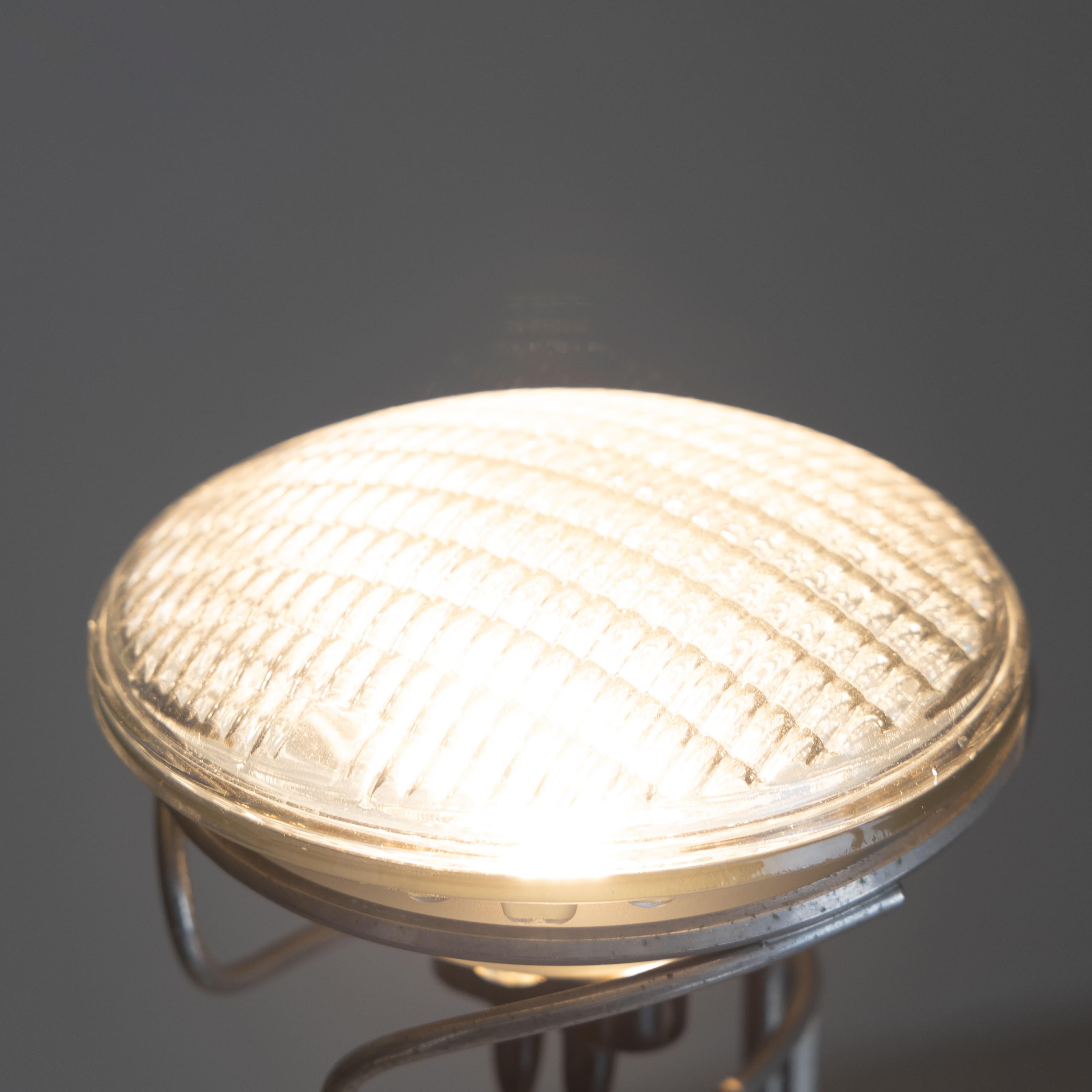 Lampe Toio, Achille et Pier Giacomo Castiglioni, Flos, 1962 en vente 3