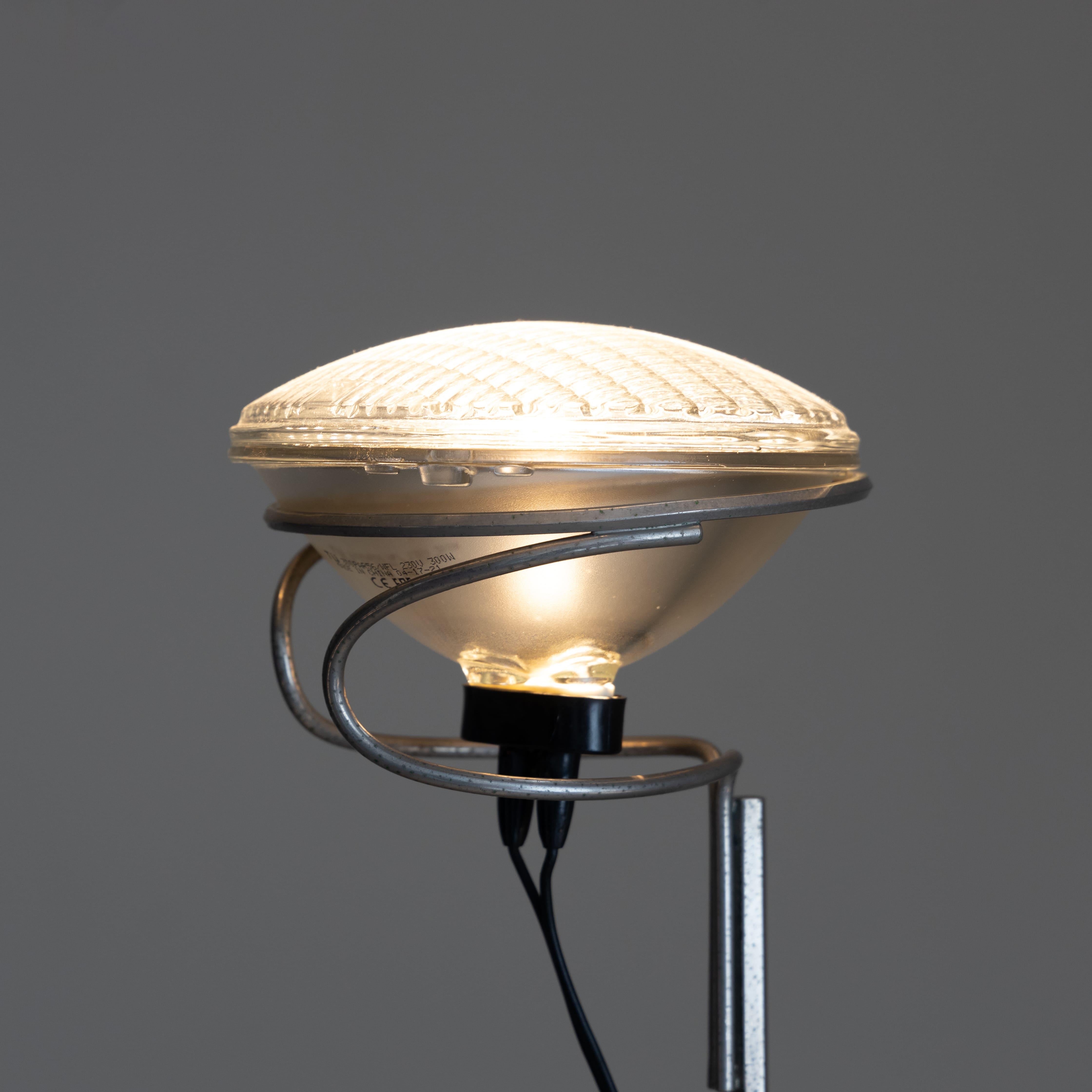 Lampe Toio, Achille et Pier Giacomo Castiglioni, Flos, 1962 en vente 1