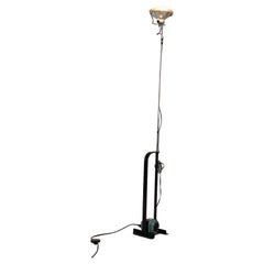 Lampada 'Toio' di Achille e Pier Giacomo Castiglioni per Flos Anni 80