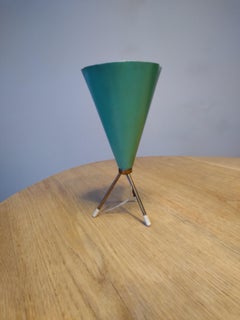 Lampada Tripode Mid-Century Modern Italia 1950