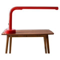 Lampe Red Tuben d'Anders Pehrson