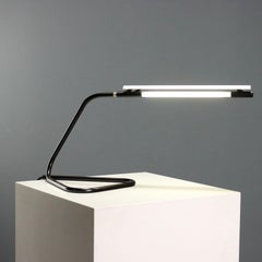 Lampe « Tubino » de Flos Design, par Achille et Pier Giacomo Castiglioni, années 60-70