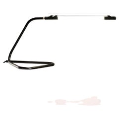 "Tubino" Lamp by Flos Design, designed by Achille and Pier Giacomo Castiglioni, 1960s–1970s