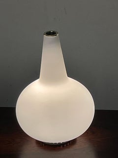 Lampenvase '1837/1', hergestellt von Fontana Arte, Entwurf von Max Ingrand, 1950er Jahre