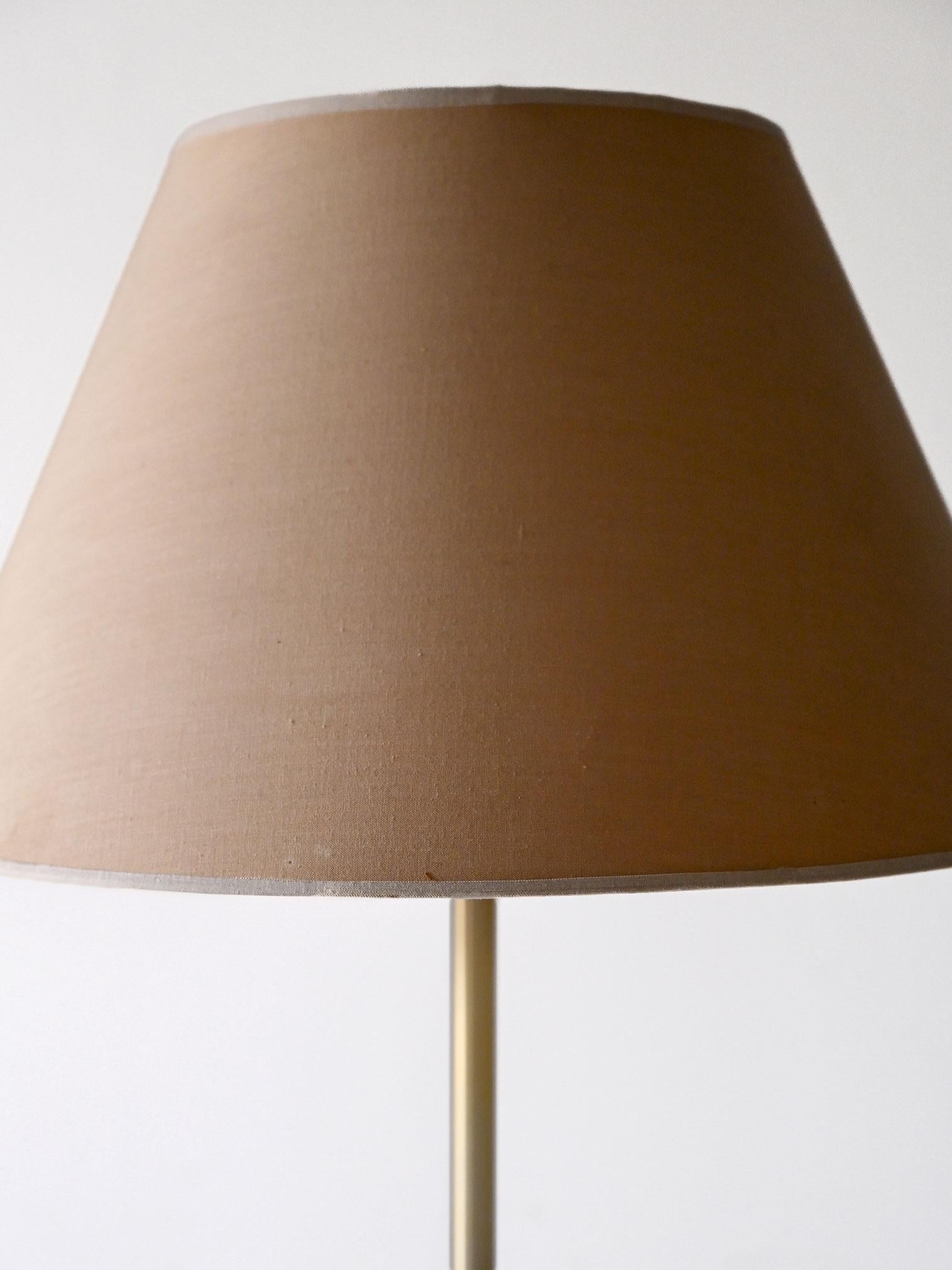 Lámpara de pie vintage Mid-20th Century en venta