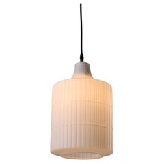 Lampada Vintage a Soffitto Anni 60