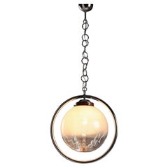 Lampada Vintage Anni 60-70