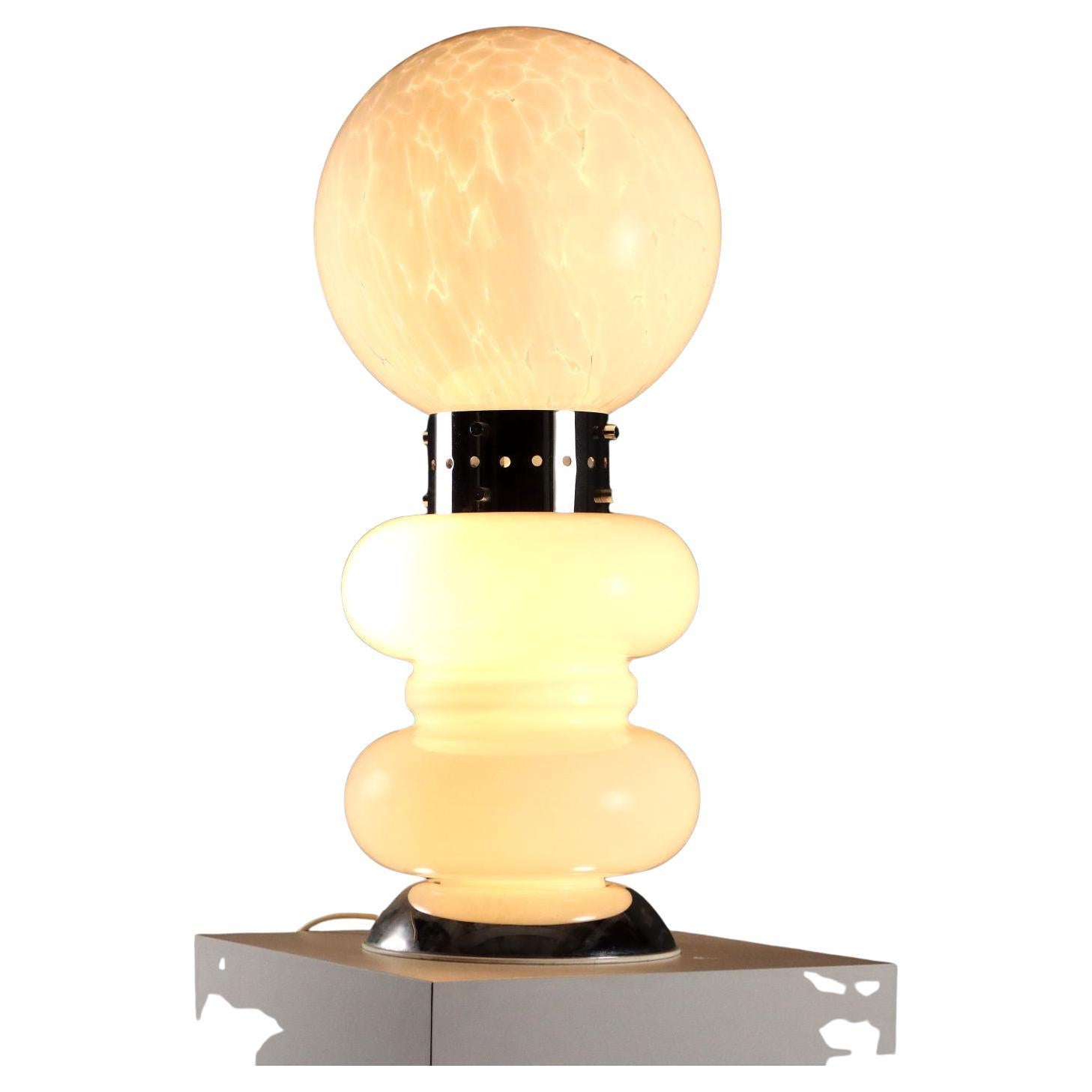 Lampada Vintage Anni 60-70