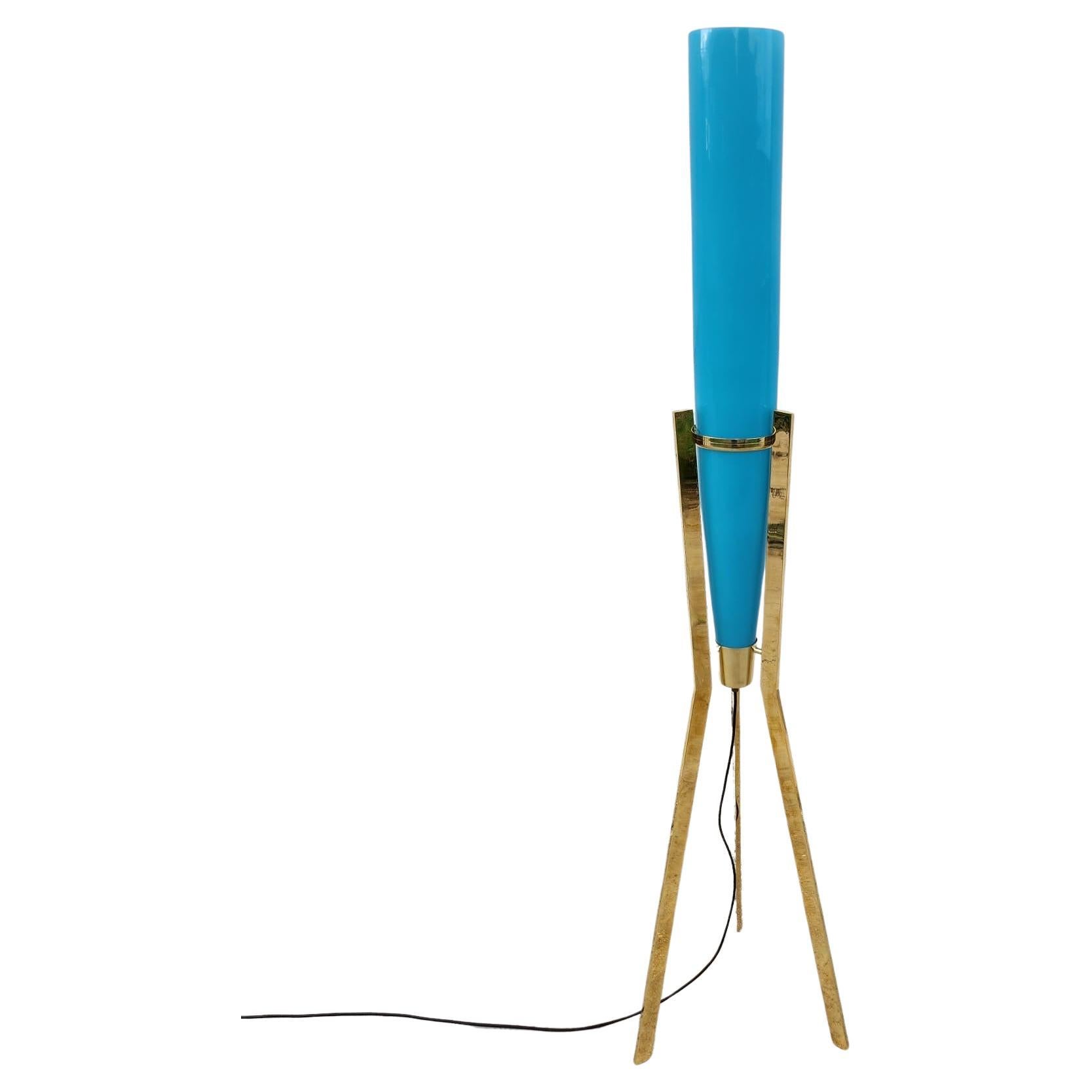 Vistosi 60s Lampe