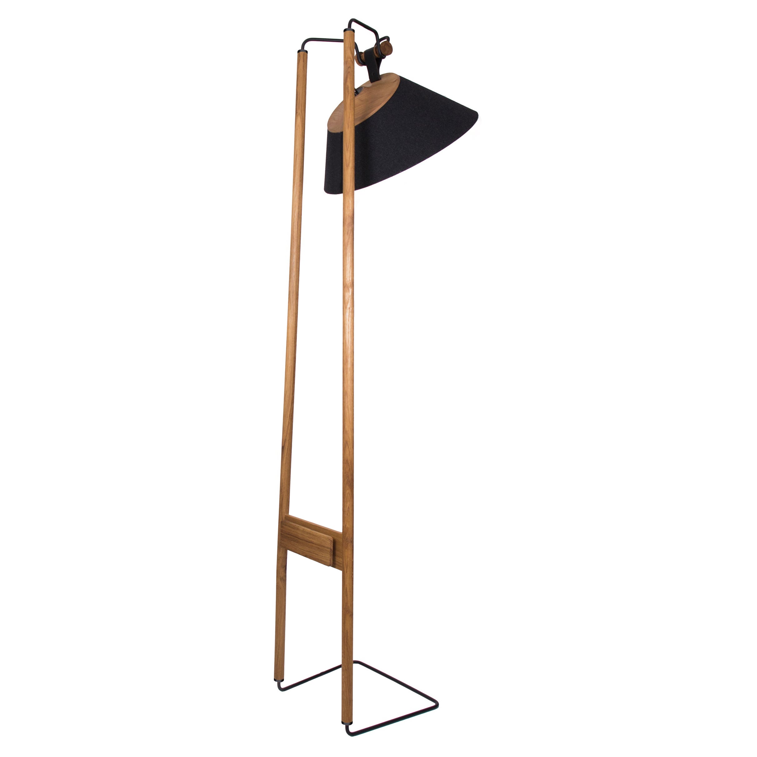 Lampadaire 14 par KNGB en vente