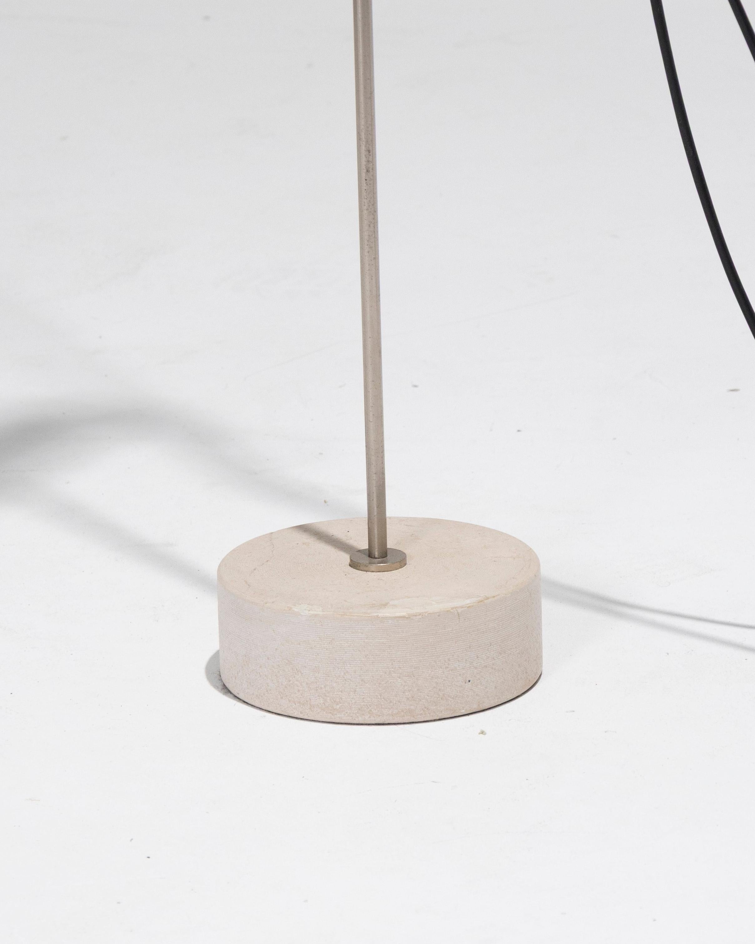 LAMPADAIRE 387, TITO AGNOLI, Años 50 en Bueno estado para la venta en PARIS, FR