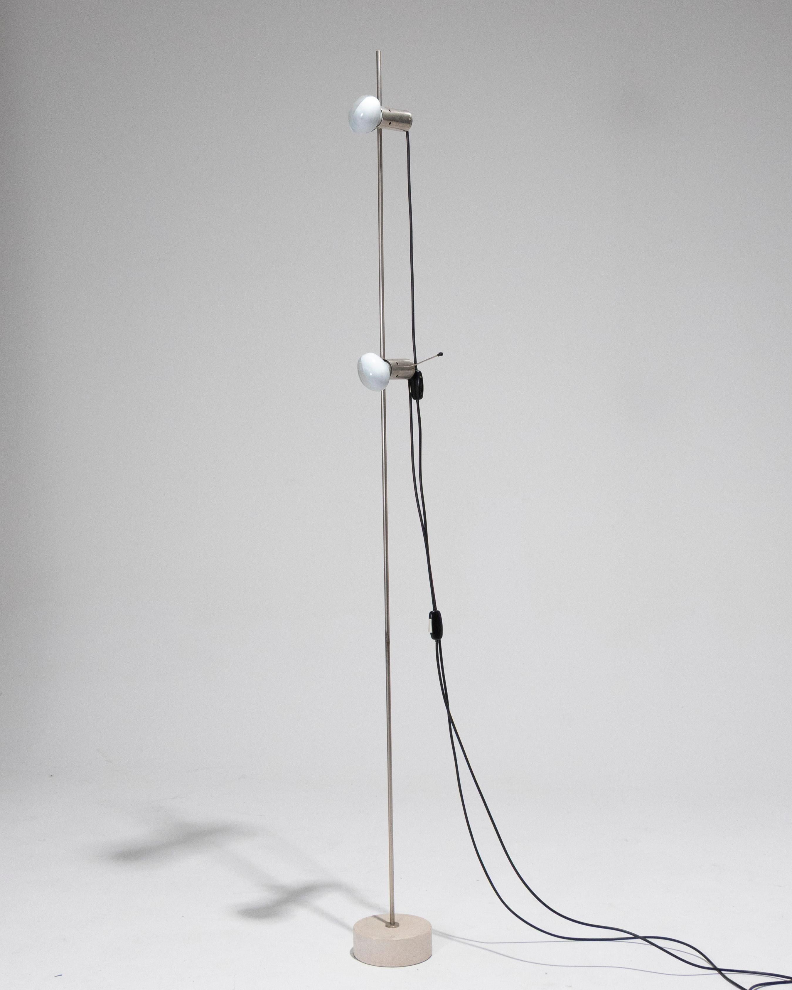 LAMPADAIO 387, Tito Agnoli, anni '50