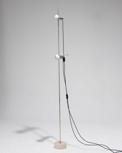 LAMPADAIRE 387, TITO AGNOLI, 1950s