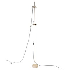 Lampadaire "3873", Tito Agnoli.