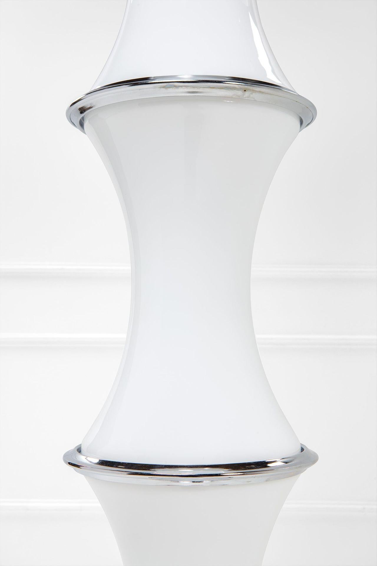 Italiano Lampadaire 