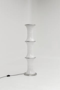 Lampadaire "Bamboo" par Tronconi pour Vistosi