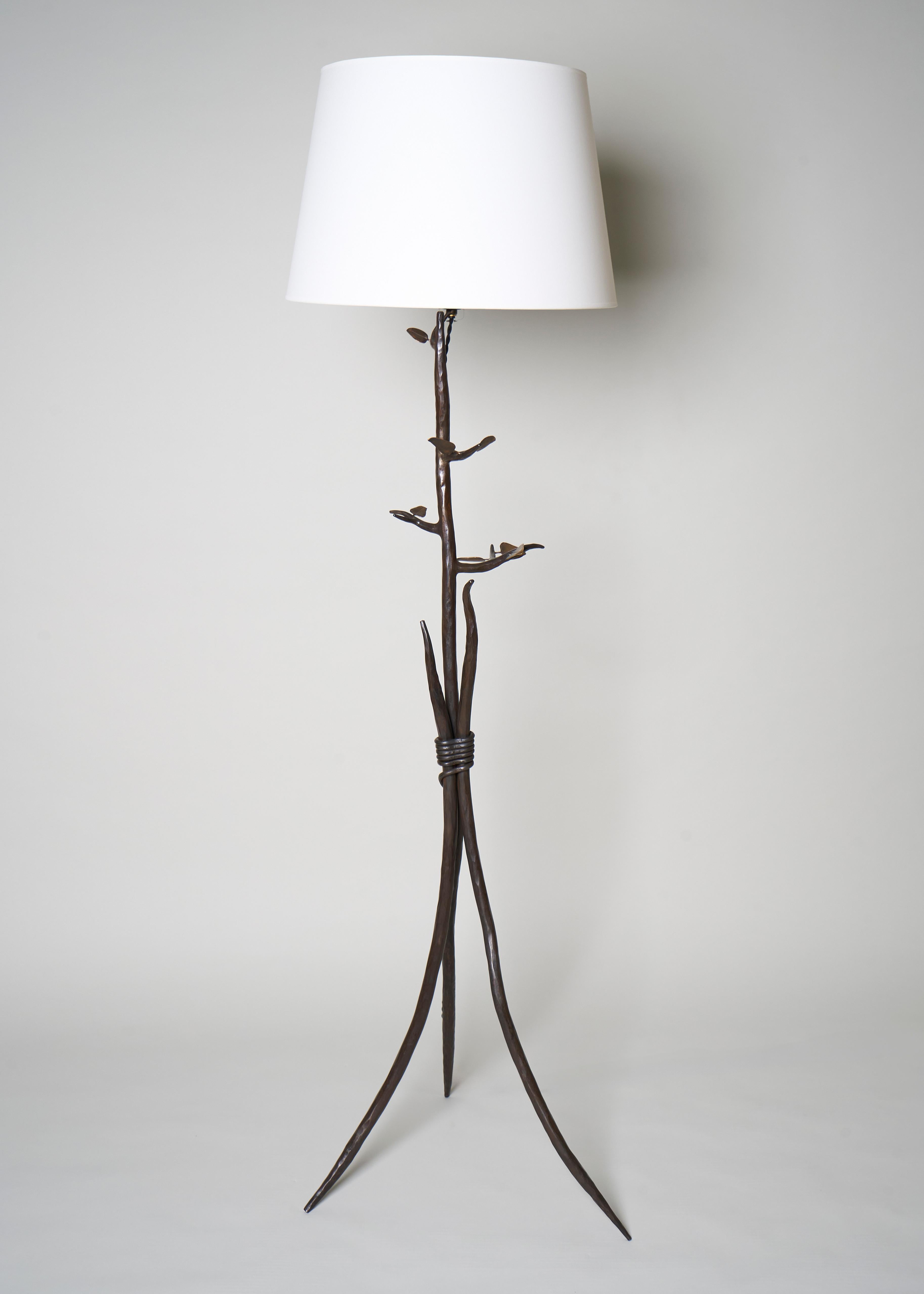 Lampadaire 
