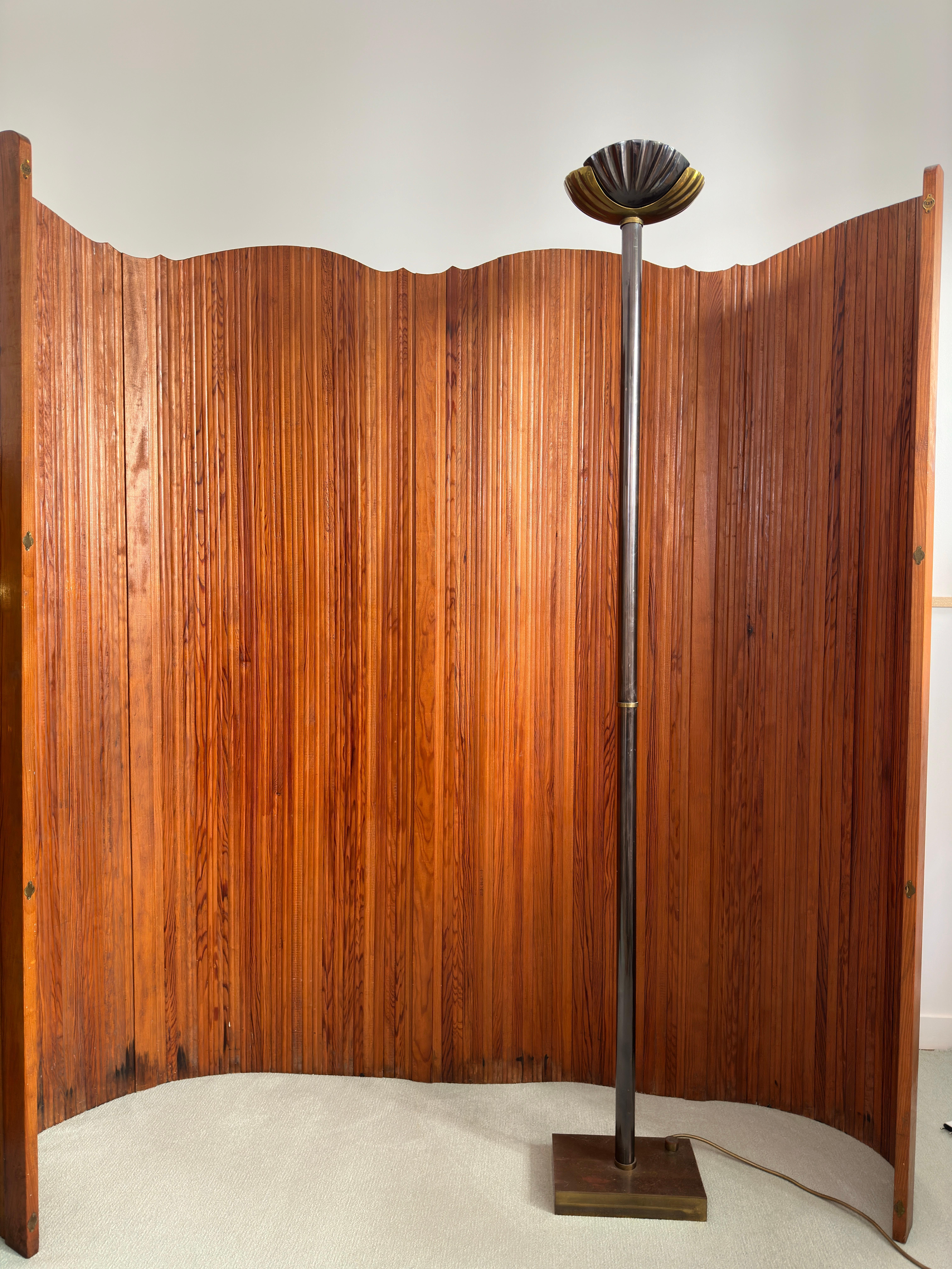 Belga Lampada 