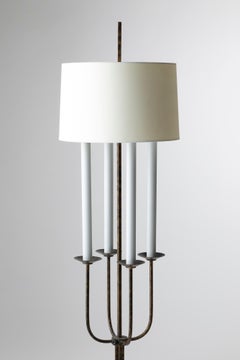 Lampadaire de Tommi Parzinger