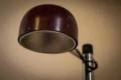 Lampadaire d'Enrique Franch pour Metalarte