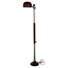 Lampadaire d'Enrique Franch pour Metalarte