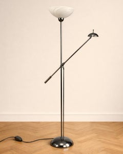 Lampadaire Duplo