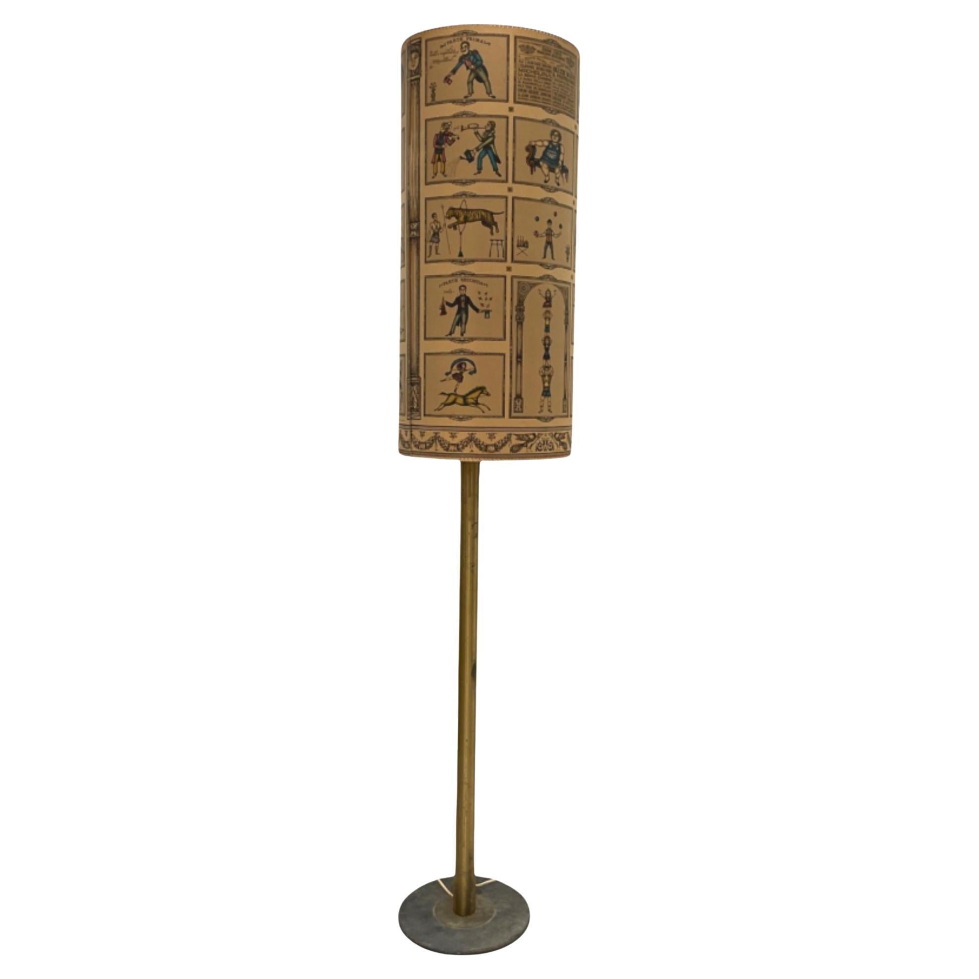 Lampadaire