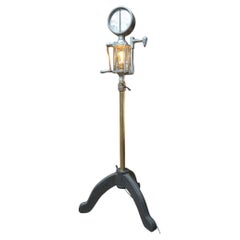 Floor Lamps