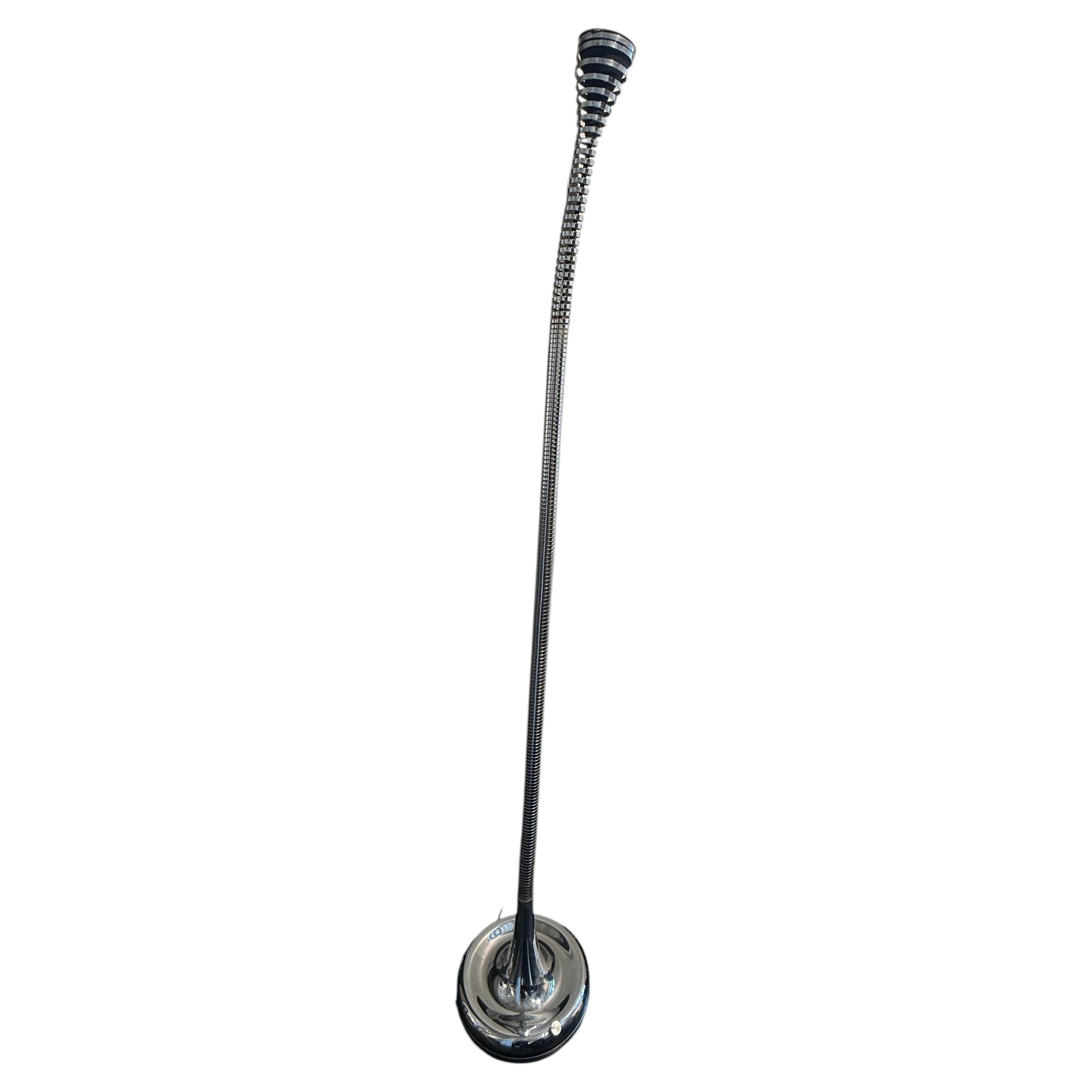 Lampadaire "Molla" Eleonora Peduzzi pour Kerze im Angebot