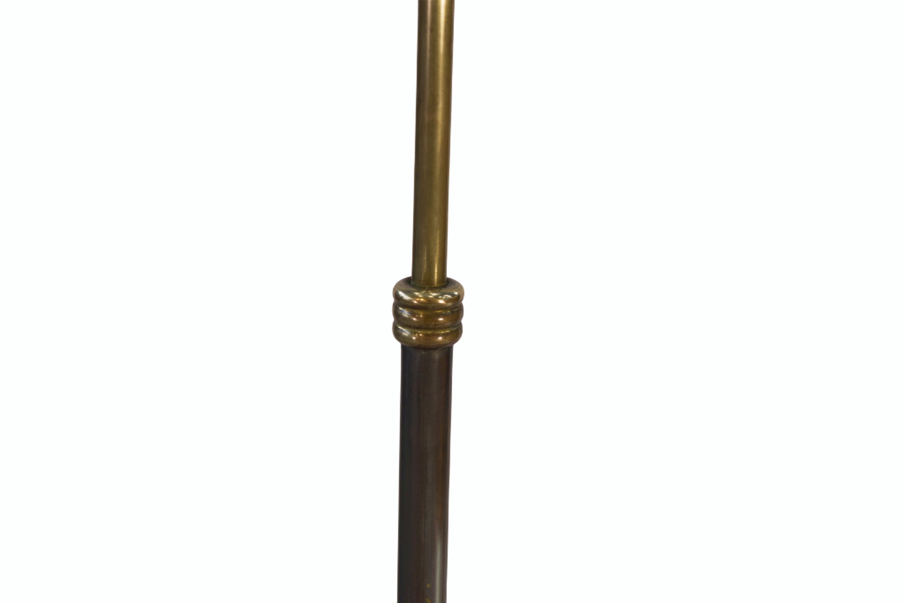 Francese Lampada néoclassique par Henri Petitot pour l'atelier Petitot Paris France in vendita