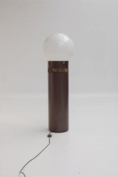 Stehlampe „Oracolo“ von Gae Aulenti für Artemide, Italien