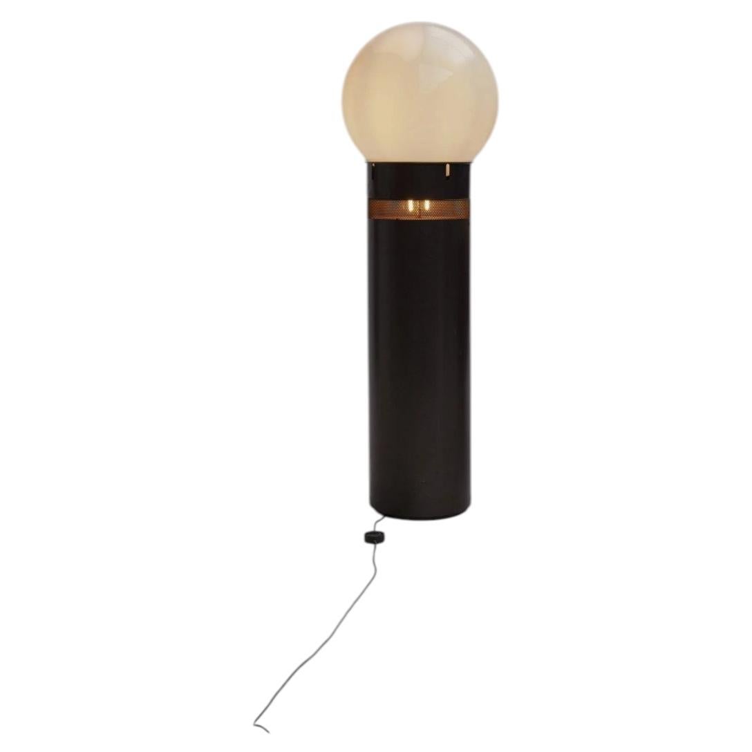 Lampadaire Oracolo par Gae Aulenti pour Artemide, Italie