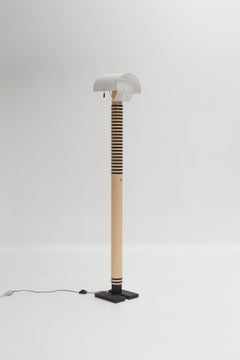 Lampadaire Shogun par Mario Botta pour Artemide