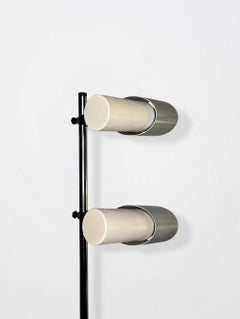 Lampadaire Silnovo, Italie, Milan, 1970