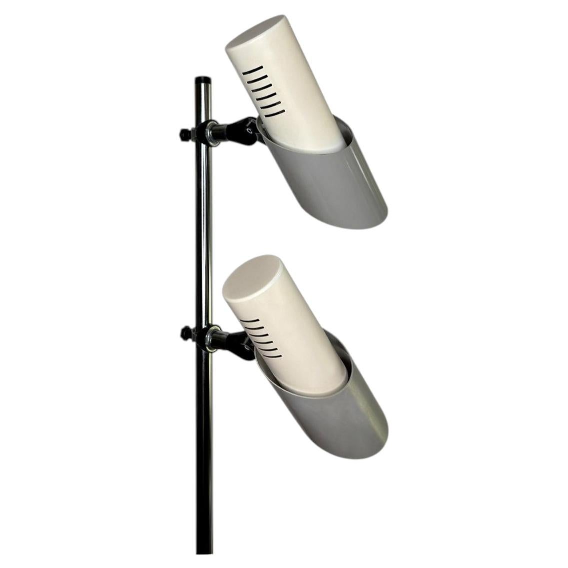 Lampadaire Silnovo, Italie, Milan, 1970 For Sale