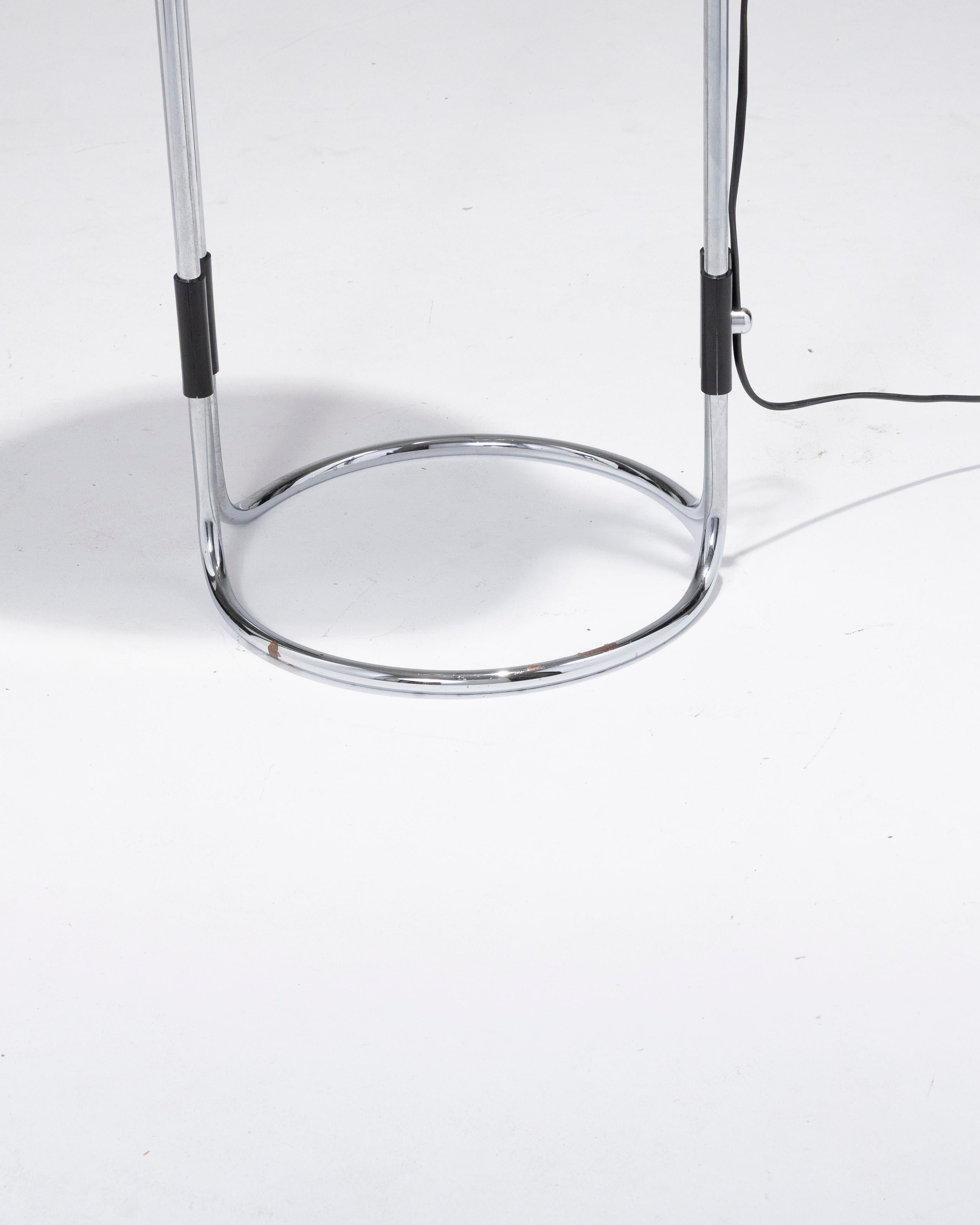 Lampadaire A Space, Andre Ricard, Metalarte, 1970 en vente 5