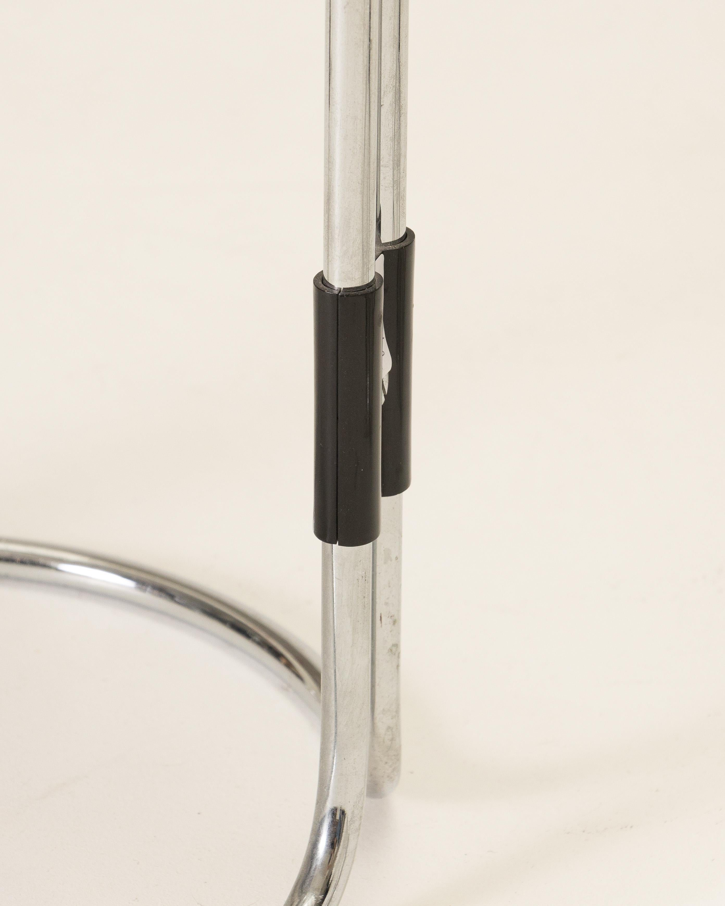 La Era Espacial Lampadaire, André Ricard, Metalarte. en venta 11