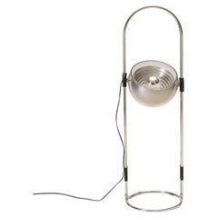 Lampadaire A Space, Andre Ricard, Metalarte.