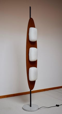 Lampadaire Surf de Goffredo Reggiani