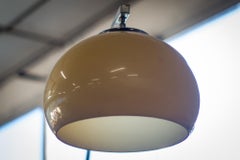 Lampadaire type Arc DLG Reggianni