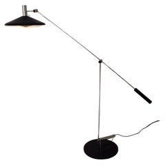 Lampadaire type "Modell 600" de Rosemarie & Rico Baltensweiler