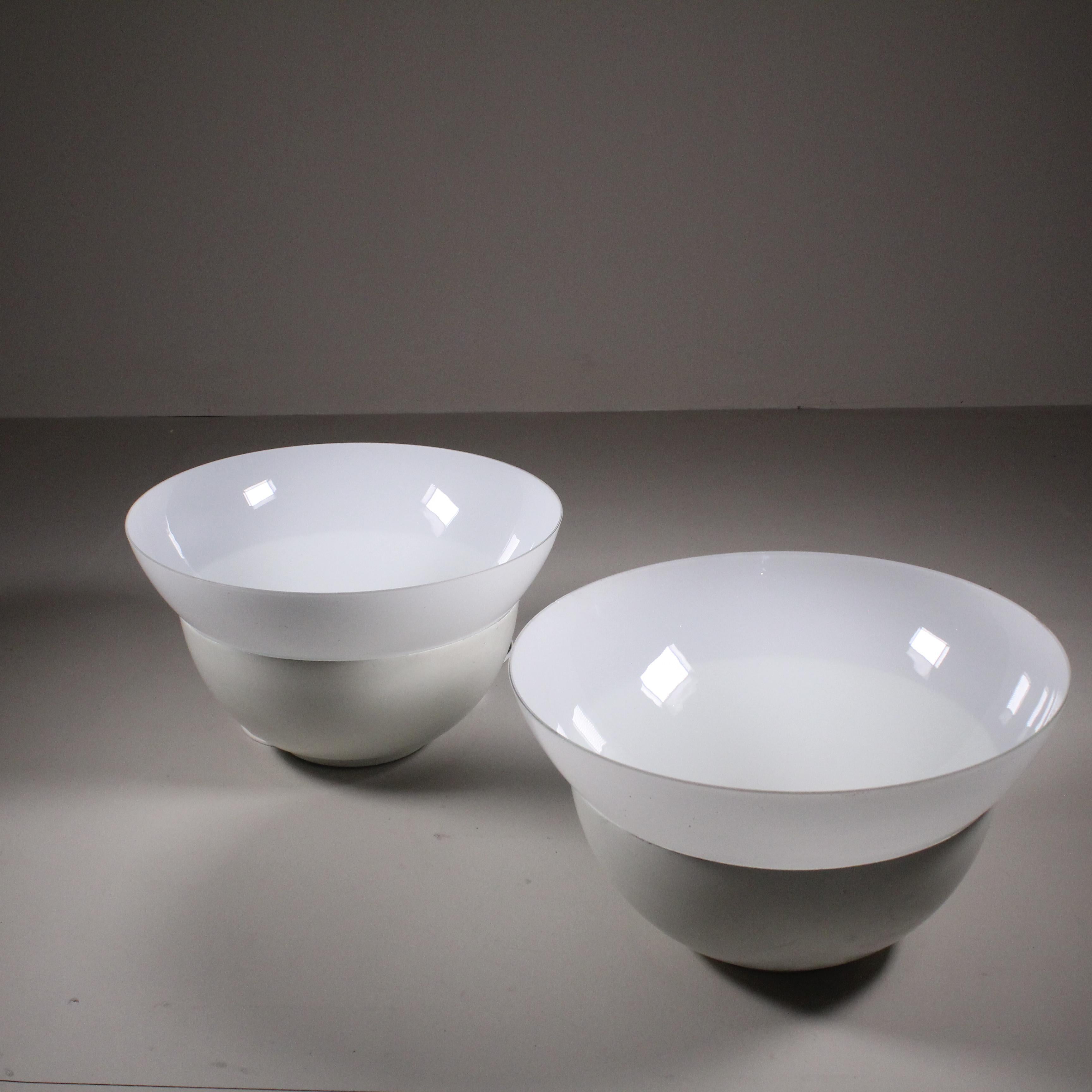 Cirene chandeliers by Vico Magistretti for Artemide, 1960 For Sale 7